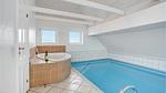 pool - Ferienhaus für 10 Personen (202 m²) in Ringkøbing - Top-Hundeurlaub