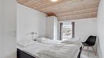 bed - Ferienhaus für 10 Personen (202 m²) in Ringkøbing - Top-Hundeurlaub