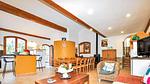 living-room - Ferienhaus für 10 Personen (120 m²) - Top-Hundeurlaub