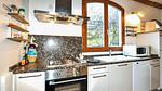 kitchen - Ferienhaus für 10 Personen (120 m²) - Top-Hundeurlaub