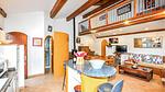 kitchen - Ferienhaus für 10 Personen (120 m²) - Top-Hundeurlaub