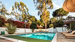 pool - Ferienhaus für 10 Personen (120 m²) - Top-Hundeurlaub