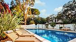 pool - Ferienhaus für 10 Personen (120 m²) - Top-Hundeurlaub