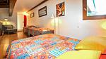 bed - Ferienhaus für 10 Personen (120 m²) - Top-Hundeurlaub