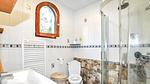 bathroom - Ferienhaus für 10 Personen (120 m²) - Top-Hundeurlaub