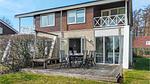 exterior - Ferienhaus für 6 Personen (90 m²) in Vlagtwedde - Top-Hundeurlaub