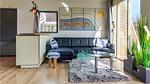 living-room - Ferienhaus für 6 Personen (90 m²) in Vlagtwedde - Top-Hundeurlaub