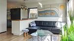 living-room - Ferienhaus für 6 Personen (90 m²) in Vlagtwedde - Top-Hundeurlaub