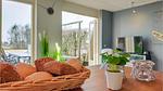 living-room - Ferienhaus für 6 Personen (90 m²) in Vlagtwedde - Top-Hundeurlaub