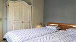bedroom - Ferienhaus für 6 Personen (90 m²) in Vlagtwedde - Top-Hundeurlaub