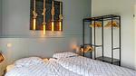 bedroom - Ferienhaus für 6 Personen (90 m²) in Vlagtwedde - Top-Hundeurlaub