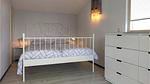 bedroom - Ferienhaus für 6 Personen (90 m²) in Vlagtwedde - Top-Hundeurlaub