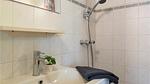 bathroom - Ferienhaus für 6 Personen (90 m²) in Vlagtwedde - Top-Hundeurlaub
