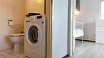 bathroom - Ferienhaus für 6 Personen (90 m²) in Vlagtwedde - Top-Hundeurlaub