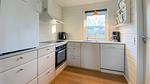 kitchen - Ferienhaus für 6 Personen (58 m²) in Fårvang - Top-Hundeurlaub