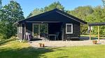 house - Ferienhaus für 6 Personen (58 m²) in Fårvang - Top-Hundeurlaub