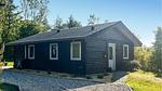 house - Ferienhaus für 6 Personen (58 m²) in Fårvang - Top-Hundeurlaub