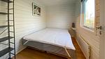 bed - Ferienhaus für 6 Personen (58 m²) in Fårvang - Top-Hundeurlaub