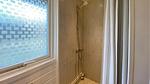 bathroom - Ferienhaus für 6 Personen (58 m²) in Fårvang - Top-Hundeurlaub