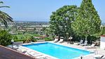 pool - Ferienhaus für 21 Personen (540 m²) in Capaccio (SA) - Top-Hundeurlaub
