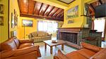 living-room - Ferienhaus für 21 Personen (540 m²) in Capaccio (SA) - Top-Hundeurlaub