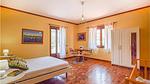 bed - Ferienhaus für 21 Personen (540 m²) in Capaccio (SA) - Top-Hundeurlaub
