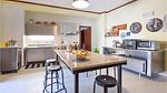 kitchen - Ferienhaus für 21 Personen (540 m²) in Capaccio (SA) - Top-Hundeurlaub