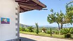 view-from-room - Ferienhaus für 21 Personen (540 m²) in Capaccio (SA) - Top-Hundeurlaub
