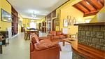living-room - Ferienhaus für 21 Personen (540 m²) in Capaccio (SA) - Top-Hundeurlaub