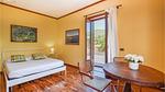 bed - Ferienhaus für 21 Personen (540 m²) in Capaccio (SA) - Top-Hundeurlaub