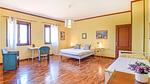 bed - Ferienhaus für 21 Personen (540 m²) in Capaccio (SA) - Top-Hundeurlaub