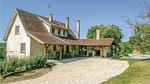 house - Ferienhaus für 10 Personen (160 m²) in Eyliac - Top-Hundeurlaub