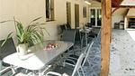 outside - Ferienhaus für 10 Personen (160 m²) in Eyliac - Top-Hundeurlaub