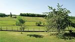 view-from-room - Ferienhaus für 10 Personen (160 m²) in Eyliac - Top-Hundeurlaub