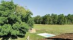 view-from-room - Ferienhaus für 10 Personen (160 m²) in Eyliac - Top-Hundeurlaub