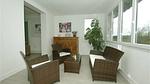 living-room - Ferienhaus für 10 Personen (160 m²) in Eyliac - Top-Hundeurlaub