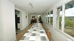living-room - Ferienhaus für 10 Personen (160 m²) in Eyliac - Top-Hundeurlaub