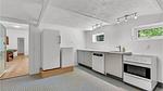 kitchen - Ferienhaus für 12 Personen (200 m²) in Spjald - Top-Hundeurlaub