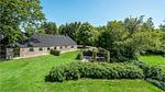 outside - Ferienhaus für 12 Personen (200 m²) in Spjald - Top-Hundeurlaub