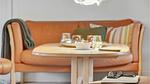 living-room - Ferienhaus für 12 Personen (200 m²) in Spjald - Top-Hundeurlaub