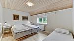 bed - Ferienhaus für 12 Personen (200 m²) in Spjald - Top-Hundeurlaub