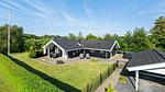 house - Ferienhaus für 6 Personen (96 m²) in Hemmet - Top-Hundeurlaub
