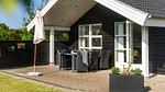 outside - Ferienhaus für 6 Personen (96 m²) in Hemmet - Top-Hundeurlaub