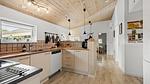 kitchen - Ferienhaus für 6 Personen (96 m²) in Hemmet - Top-Hundeurlaub