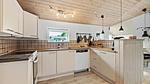 kitchen - Ferienhaus für 6 Personen (96 m²) in Hemmet - Top-Hundeurlaub