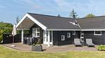 house - Ferienhaus für 6 Personen (96 m²) in Hemmet - Top-Hundeurlaub