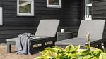 outside - Ferienhaus für 6 Personen (96 m²) in Hemmet - Top-Hundeurlaub