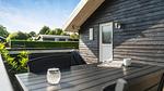 outside - Ferienhaus für 6 Personen (96 m²) in Hemmet - Top-Hundeurlaub