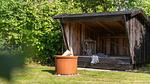 outside - Ferienhaus für 6 Personen (96 m²) in Hemmet - Top-Hundeurlaub