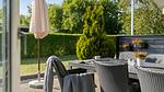 outside - Ferienhaus für 6 Personen (96 m²) in Hemmet - Top-Hundeurlaub